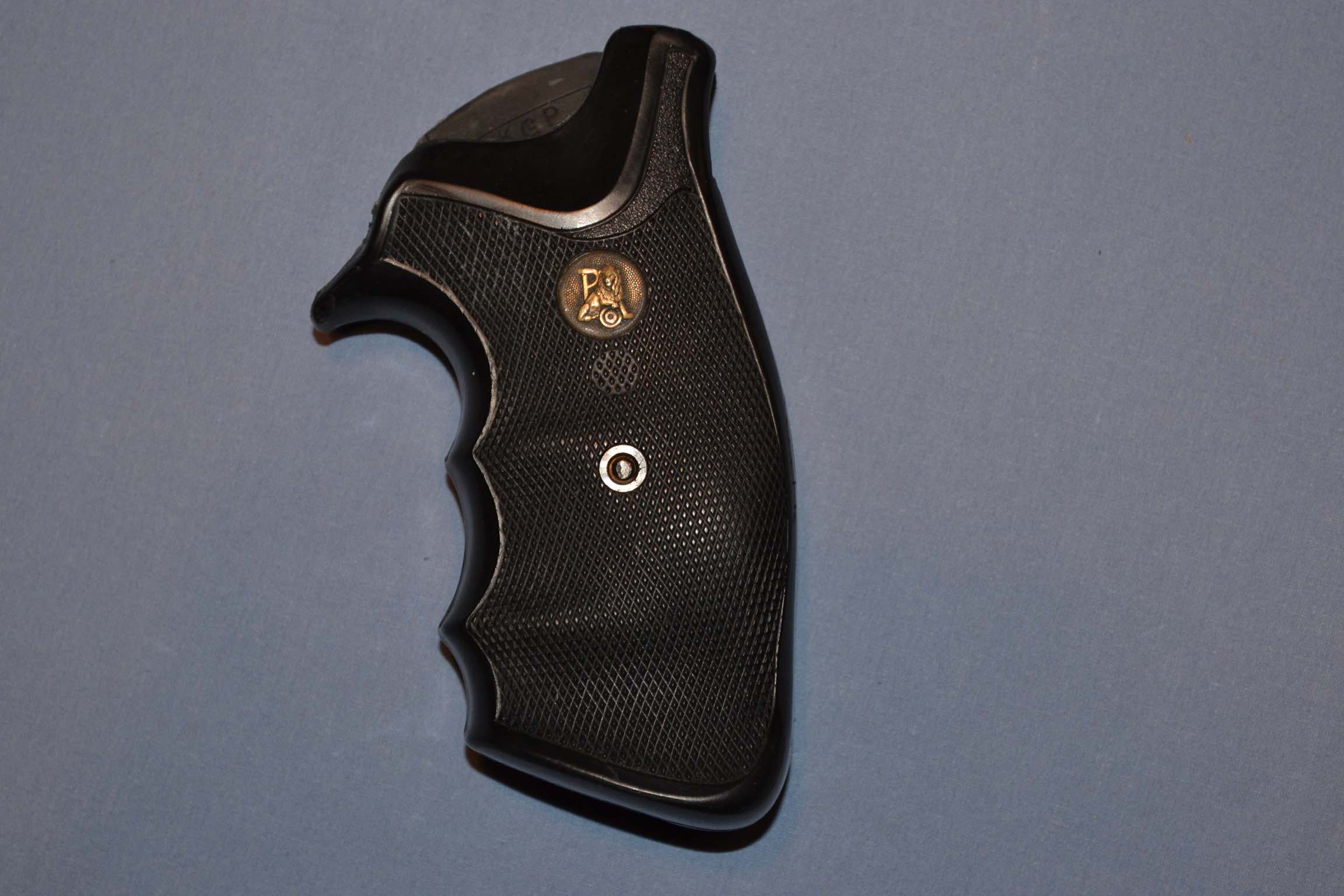 Pachmayr Grip